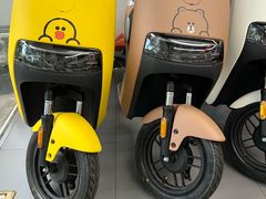 -九号电动车(安定门内大街店)