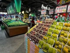-旺豪超市(胜利购物广场店)