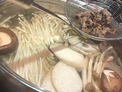 -你好牛火锅 头牌无花果鸡(海上传奇店)