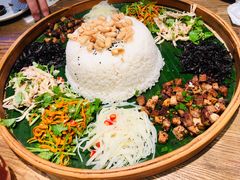 -兰木肆·云南菜(龙湖U城天街店)
