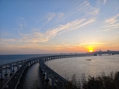 -星海湾跨海大桥