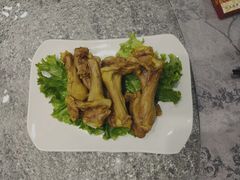 -中国吉菜名店广源宾馆餐厅