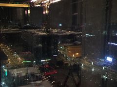 -烟台中泽华羿铂尔曼酒店·汇·全日餐厅·高空海景自助