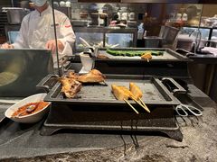 -广州富力君悦大酒店·凯菲厅