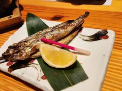 -花潮料理艺食馆(世欧广场店)
