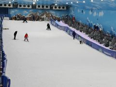 -世界之窗阿尔卑斯冰雪世界