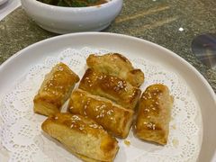 叉烧酥-粤珍轩.创始店.始于2001(含光门店)