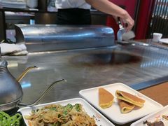 -湘汇概念铁板烧(铁西万达店)