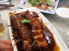 -纳福苑(亮庆餐饮分店)