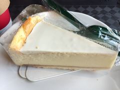 纽约芝士-星巴克(杭州银泰城西一店)