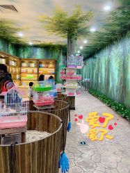 -宝燕乐园(闵行旗舰店)