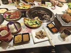 -炭之家·齐齐哈尔非遗烤肉·鲜切直供(中央大街店)