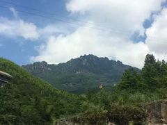 武功山旅游区-萍乡武功山风景名胜区