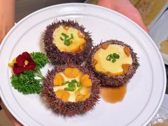-北李·海肠捞饭·大连菜(望京凯德MALL店)