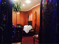 -永兴餐厅(复兴中路店)
