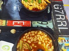 -胖胖粉砂锅(龙湖·花千树店)