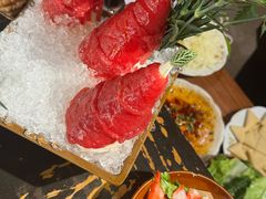 -赵九记呱呱老火锅(钟楼总店)