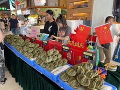 -苏州味道(阳澄湖服务区店)