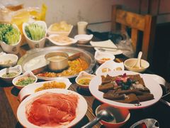 -巴邑火锅(江北万达店)