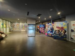 -星轶IMAX影城(九亭U天地旗舰店)