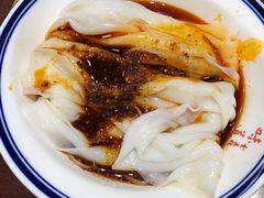汉中热面皮-汉思肴 热面皮(虬江路店)