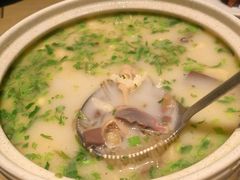 金陵鸭血粉丝汤-枕水江南(铁西万象汇店)