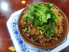 粉蒸牛肉-老妈火锅粉(幸福路步行街店)