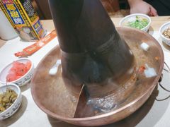 -东镇老火锅(长春路首店)