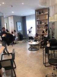 -MOVAN HAIR莫凡匠人发型屋