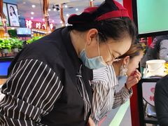 -猪的故事·韩式烤肉(韩乐坊店)