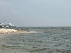 -碧海银沙景区