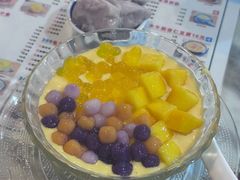 -广信牛奶甜品世家(万象城店)