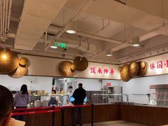 -金鼎轩(阜成门金融街店)