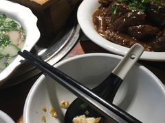 -渔米粥(罗湖店)
