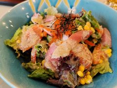-彩葉·樱花屋日本料理(动物园店)