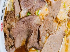 -直隶安家牛肉罩饼(七一路店)