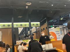 -本家韩国烤肉(青岛万象城店)