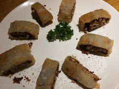 -热度餐厅(老佛爷店)