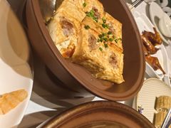 -广东道至正餐厅(区庄店)