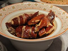 -晓粤·惹味粤菜(凯德乐峰广场店)