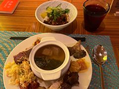 -深圳大梅沙京基洲际度假酒店