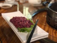 -原汁原味驴庄(长岭村店)