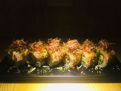 -昊·来了寿司(双楠2店)