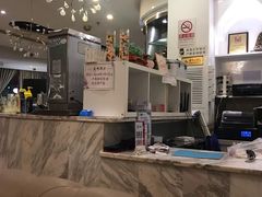 -花舍·新派粤菜·西餐·下午茶(亚运村·鸟巢店)