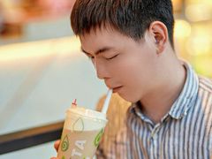 -COSTA COFFEE(吴江路店)