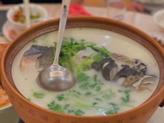 -千岛湖鱼味馆(十字街总店)