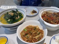 -兰湘子·湘菜小炒(盛龙广场店)