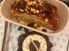-B&C黄油与面包·THE GARDEN BAKERY概念店(世纪汇店)