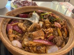 -胡须佬鸡煲四季火锅店(石厦西村直营店)