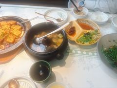 -云海肴·汽锅鸡·云南菜(高德置地店)
